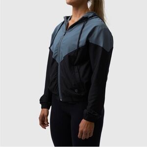 Born Primitive Hooded Jacket